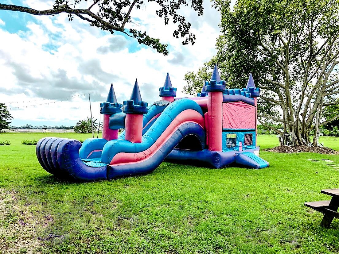 Bounce Houses